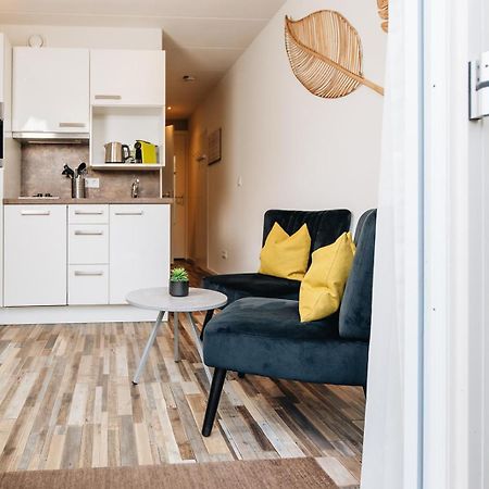 Appartementen レーネスセ エクステリア 写真