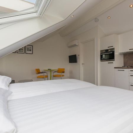 Appartementen レーネスセ エクステリア 写真